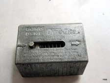 Dyna-Tite CL23-WC6 Cable Lock