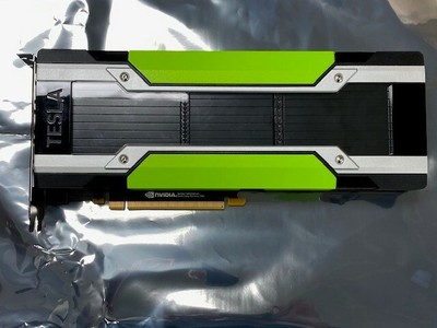 Nvidia tesla p40 24gb