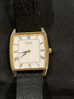 S.W.U SUWASEIKO 6530-5590(SEIKO RARE VINTAGE WATCH) | eBay