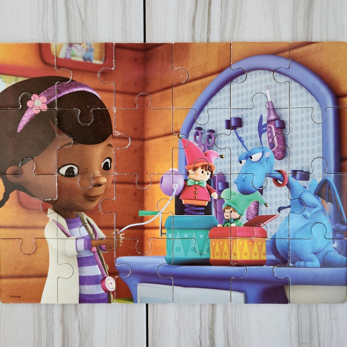 ののさん専用 DORA 、Diego、リトルアインシュタイン セット