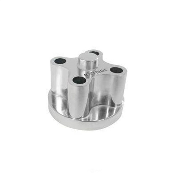 Engine Cooling Fan Blade Spacer SCOTT DRAKE C4AZ8546P1 fits 6473