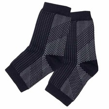 Plantar Fasciitis Arch Support Foot Sleeves for Heel, Arch Ankle Compression