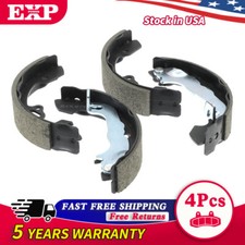 Brake Shoes for Ford Focus 2000 2001 2002 2003 2004 2005 2006 -2011 Rear