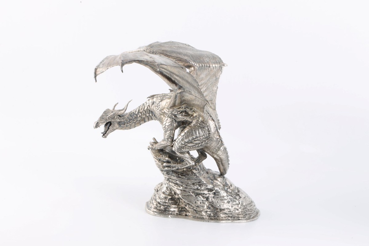 arizona's silver dragon store
