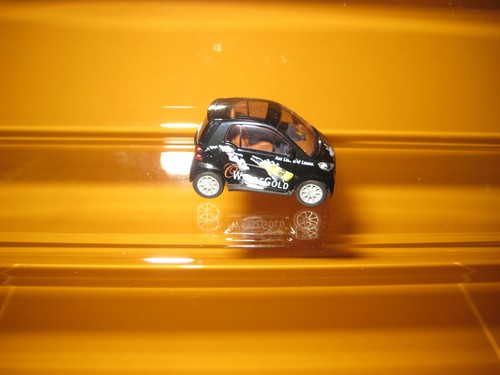 Busch - 1:87 - H0 - Smart - modelo de coches a elegir - Model Cars - Imagen 142 de 153