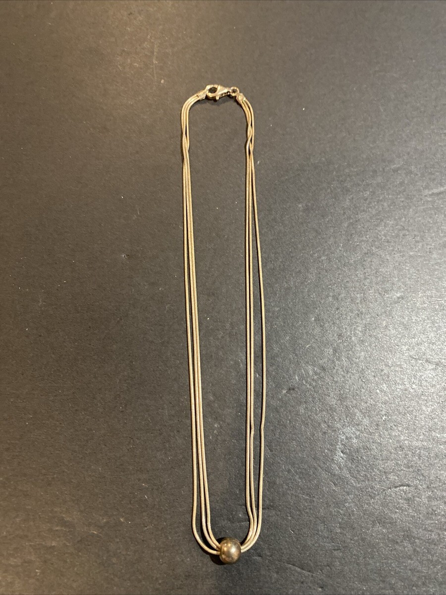 Silpada Sterling Silver 