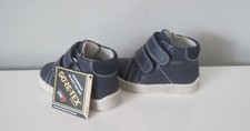 SUPERFIT GORETEX Boys Weite M dblau Freizeitschuhe Gr.19*NEU*