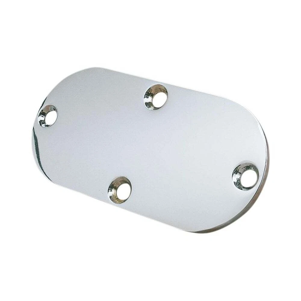 Drag Specialties Primary Chain Inspection Cover eBay