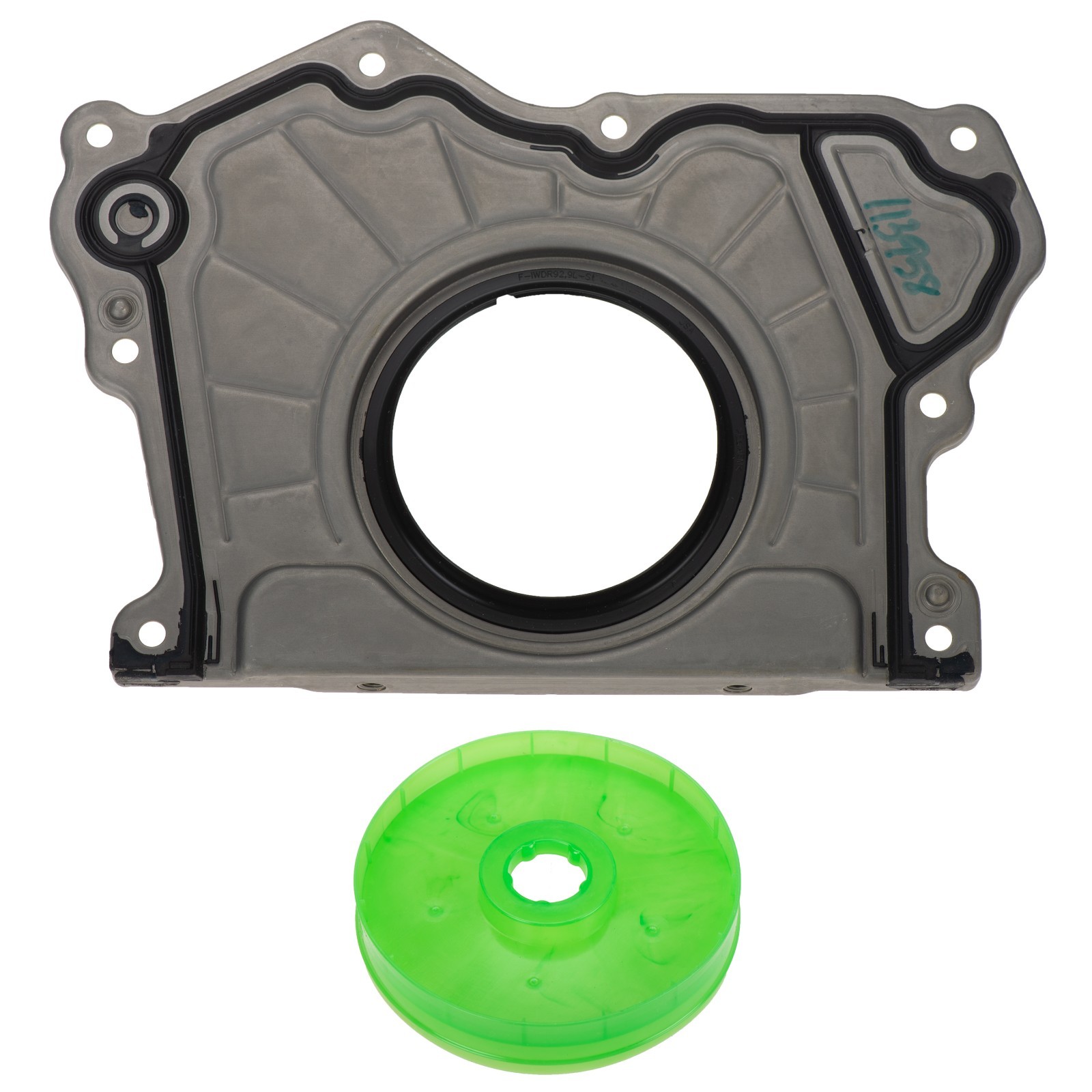 Retenedor de sello del cigüeñal para Dodge Jeep Chrysler Ram 3.6L 2011-2020 (N/P OEM MOPAR)