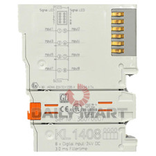 New In Box BECKHOFF KL1408 Digital Input Terminal