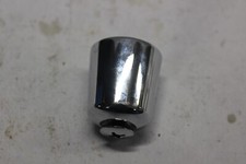 CHROME HANDLE WEIGHT W/SCREW 13042-1005 19956...