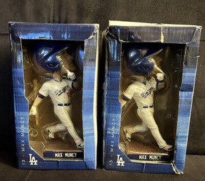 Max Muncy Bobblehead | eBay
