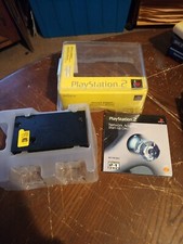 Sony PlayStation 2 PS2 Network Adapter SCPH-1...