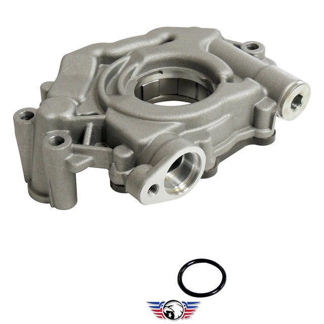 Oil Pump Dodge Challenger LC 2009/2014 (5.7 L) eBay