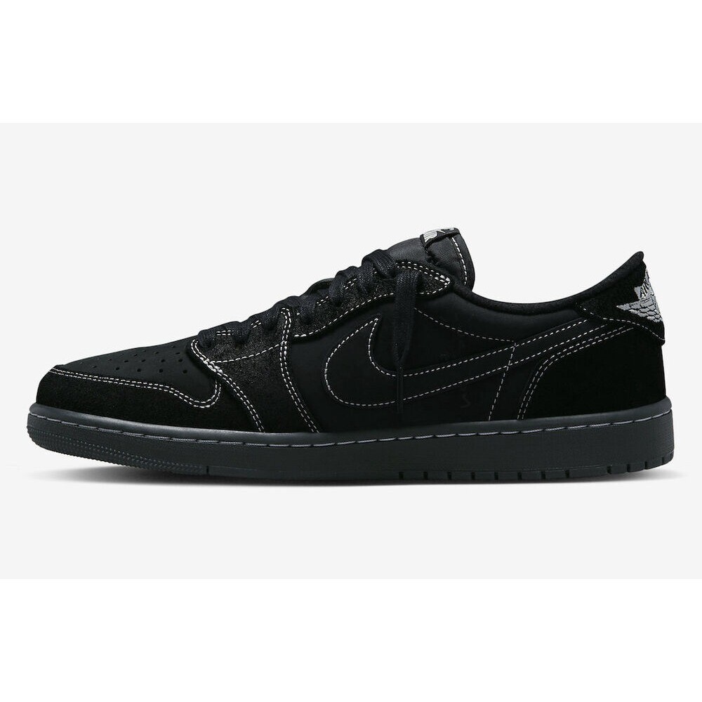 Size 6 - Jordan 1 Retro Low OG SP x Travis Scott Black Size 6 - Jordan 1 Retro Low OG SP x Travis Scott Black