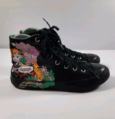 Converse Chuck Taylor All Star Hi Top Sneakers Black  display picture 1
