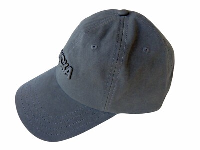 Hoka One One 'Time To Fly' New Adult 100% Cotton Grey