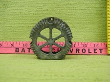 Vintage Bell Howell 16mm Projection Part Housing Assembly Disperser