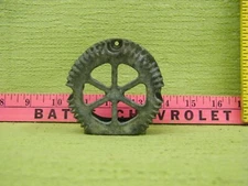 Vintage Bell & Howell 16mm Projection Part Housing Assembly Disperser