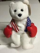 JC Celebrity Bears "Rocky", the boxer, Born A Star 14 new