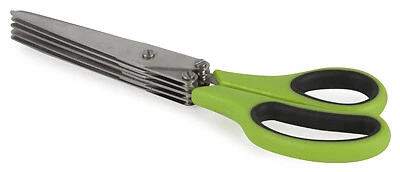 Herb Scissors
Opens in a new window or tab