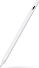 Stylus Pen for iPad 9th 10th Generation-2X Fast Charge Active Pencil