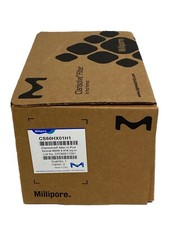 MILLIPORE Clarisolve 60um Pod Depth Filter 0.014m2 (0.15 ft2) CS60HX01H1
