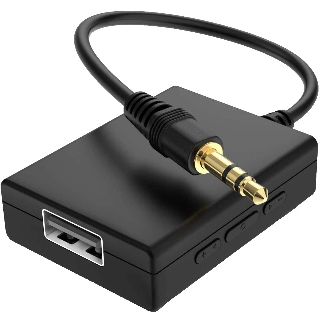 3.1 Version Cell Phone Audio Adapters for Universal