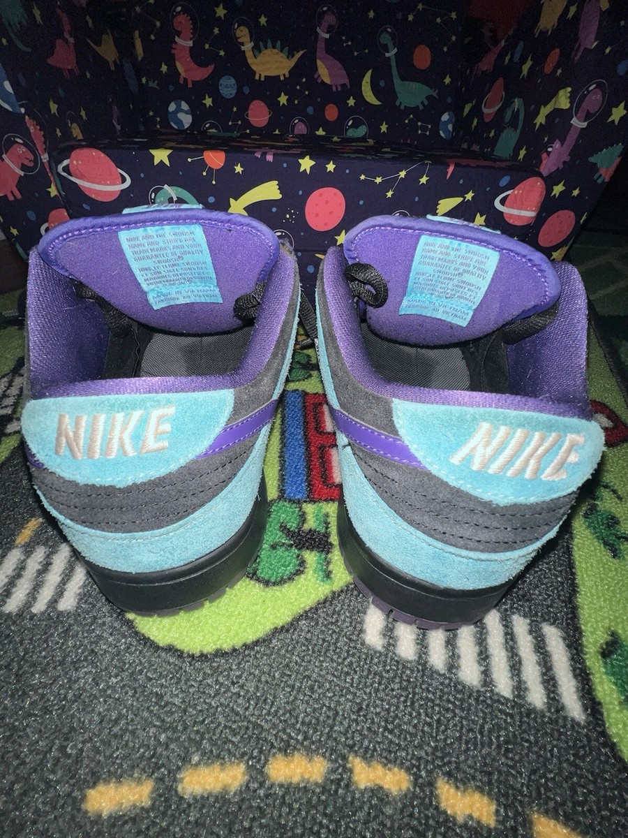 Skeletor Dunks Nike Dunk Pro SB Low Skeletor Size 11 Beaters Skeletor Dunks Nike Dunk Pro SB Low Skeletor Size 11 Beaters