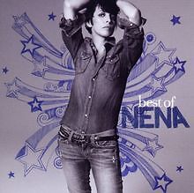 Nena-Best of Nena von Nena | CD | Zustand akzeptabel