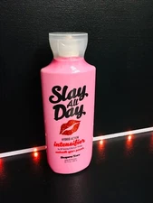 SLAY ALL DAY HYBRID ACTION INTENSIFIER FOR UV TANNING