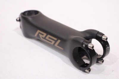 ボントレガー RSL Blendr ステム 130mm/7° TREK
