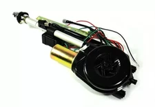 Power Antenna Mast Aerial Radio AM/FM for CHEVY Corvette Camaro Impala El Camino