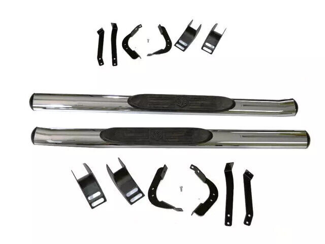 Kit de escalones laterales para Dodge Ram 1500/2500/3500 2008-2010 (N/P 82208968AE)