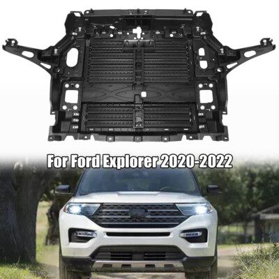 NEW Active Grille Shutter Assembly For 2020 2021 2022 2023 Ford Explorer USA