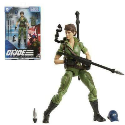 Gi Joe-Lady Jaye | eBay