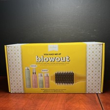 Drybar You Had Me At Blowout Kit Refresh, Prime, Style, Texturize. 1966 