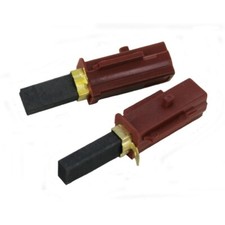 ProTeam ProVac Carbon Brush Backpack Motor Set 101720 A230155