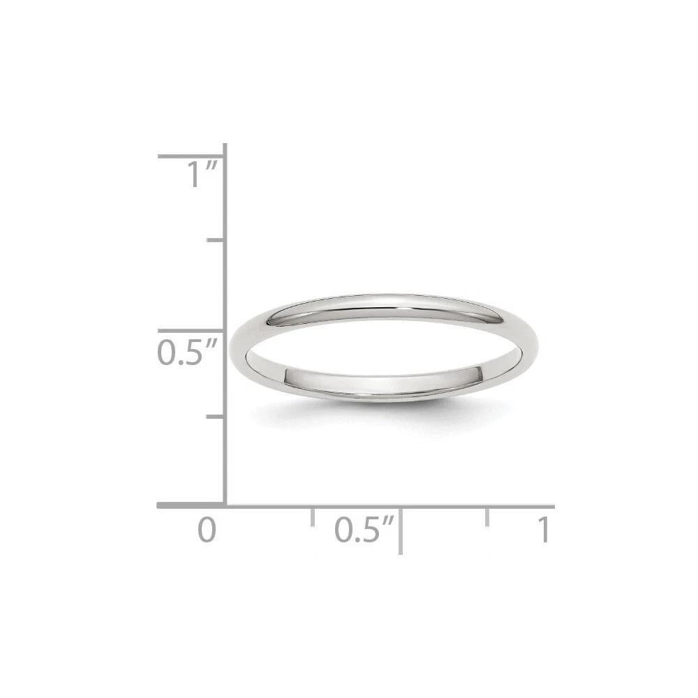 Mens to womens store ring size