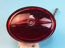 PAL St-2 Vintage Tail Light Praga Aero Škoda Tatra Velorex Zetor 25 & Others