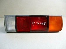 Opel Ascona B Rücklicht Glas Streuscheibe rechts tail light lens SWF Neu orig.