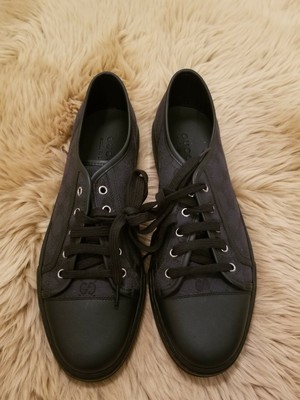 gucci common low top