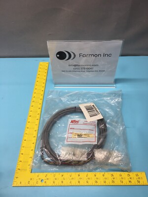 AMAT 0140-16152 Harness Assy, ECI PCB To PLIS Optima, 130678