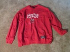 Tony Stewart Office Depot Sweatshirt Mens XL — photo 1