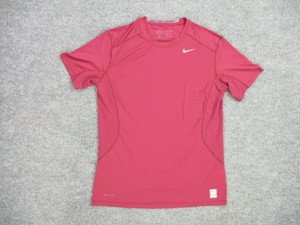 Nike Pro Combat Shirt Adult Large 