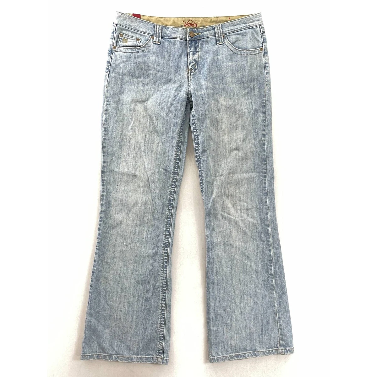 Vanity jeans going hot sale out of business