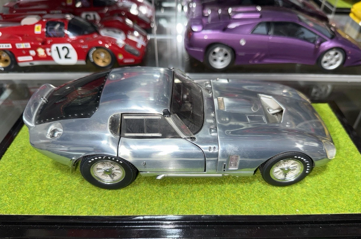 Preços baixos em Exoto 1:18 Veículos de brinquedo e de metal