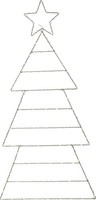 Star Trading Led-Silhouette 857-36 Trading Led-Silhouette