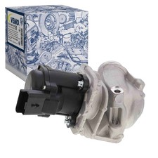 VEMO AGR-VENTIL ABGASRÜCKFÜHRVENTIL passend für CITROËN BERLINGO C2 C3 C4 C5 JUM