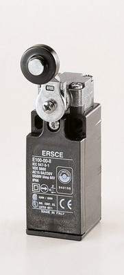 Bremas E10000II Limit Switch